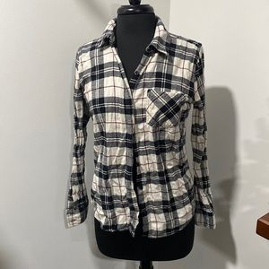 Forever 21 Flannel